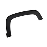 Front Right Fender Trim Compatible With 2015-2022 Jeep Renegade Fender Flares Wheel Arch Moulding Passenger Side Replaces# 5XB64LXHAA CH1291113